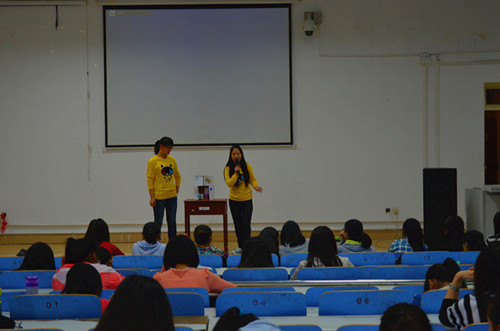 fun88官网体育“秀出友谊，发现爱”系列比赛火热进行