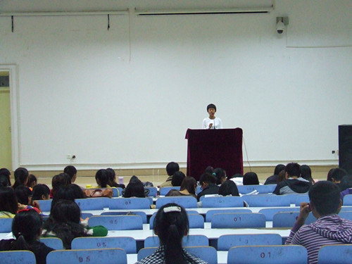 fun88官网体育团总支员工会招新工作圆满结束