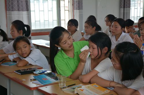 fun88官网体育暑期实践活动之“以感恩之心践行社会主义核心价值观”