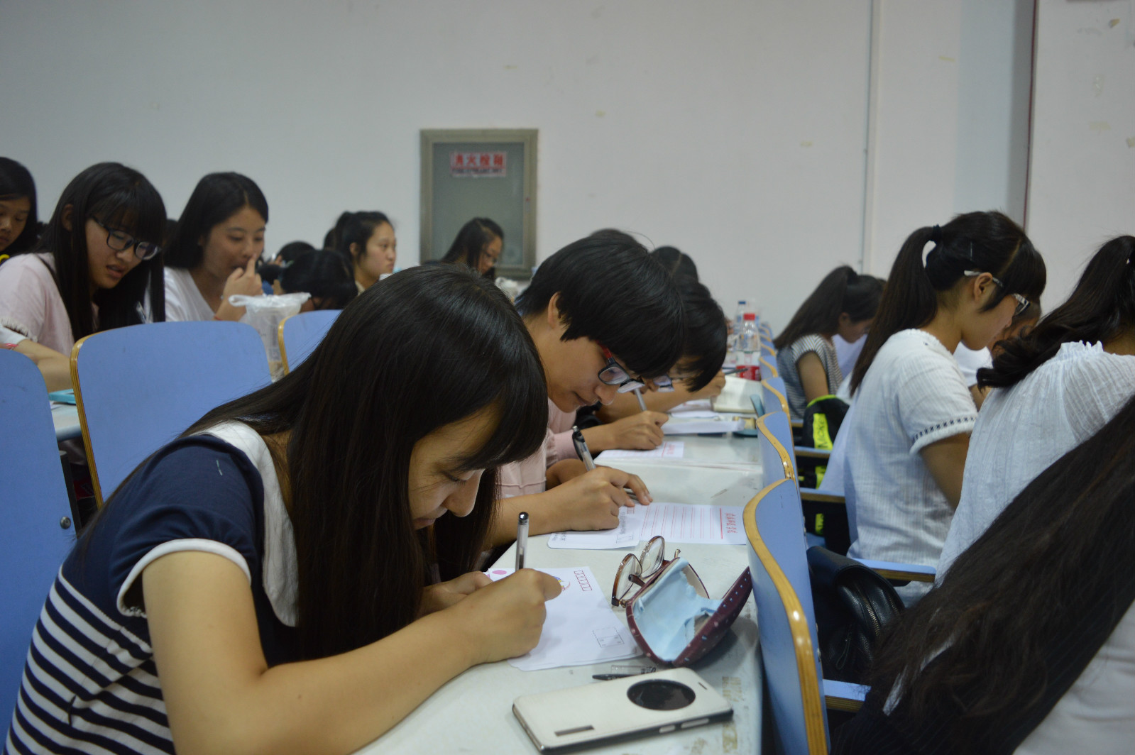 fun88官网体育成功举办“花晨月夕共团圆”中秋晚会