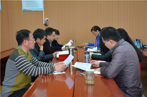 fun88官网体育教工党支部组织开展主题学习活动