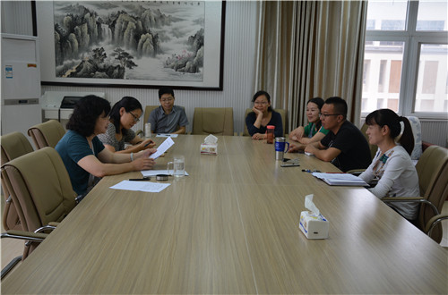 fun88官网体育组织开展“迎七一”主题党日活动