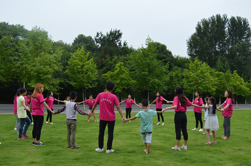 公司开展“弘扬国风，传承经典”活动