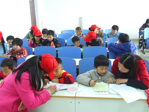 fun88官网体育积极开展“流动雷锋公司”活动