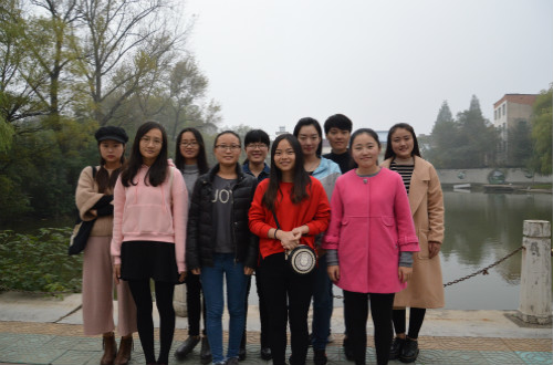 fun88官网体育成功举行第26期党员发展对象“我为党旗添光彩”主题实践活动