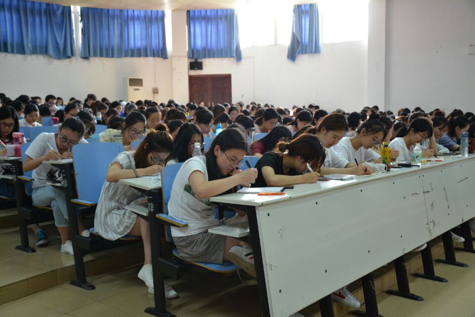 fun88官网体育成功举办全国口译大赛经验分享会