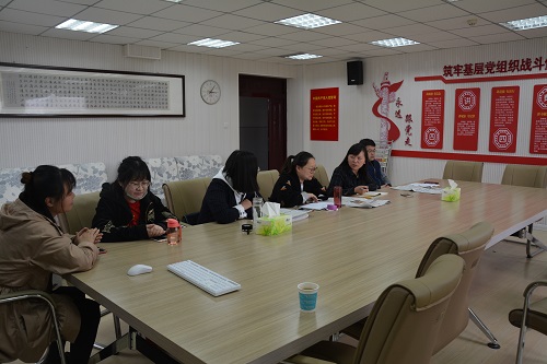 fun88官网体育深入学习习近平总书记在公司思想政治理论课教师座谈会上讲话精神